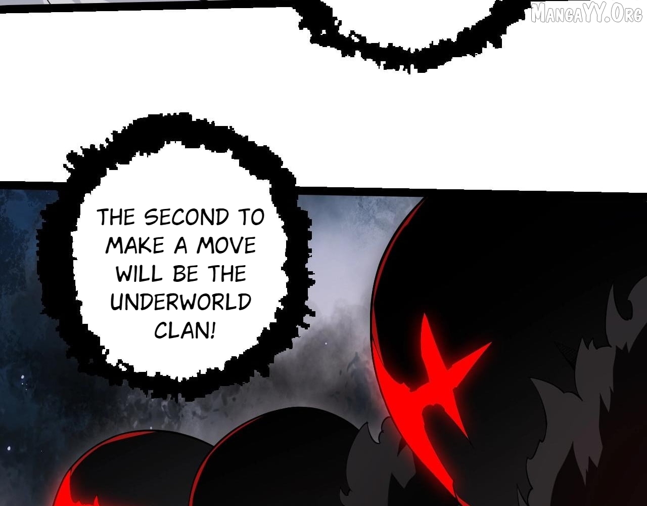 Evolution Begins With A Big Tree Chapter 493 - page 92